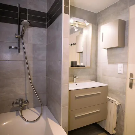 Grand 3 - Centre * Toulon