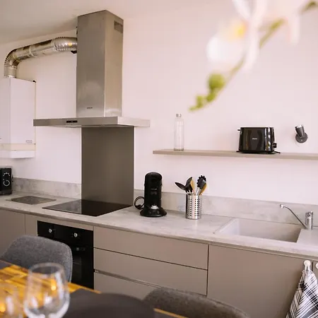 Apartment Grand 3 - Centre Toulon