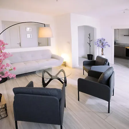 Grand 3 - Centre Appartement Toulon