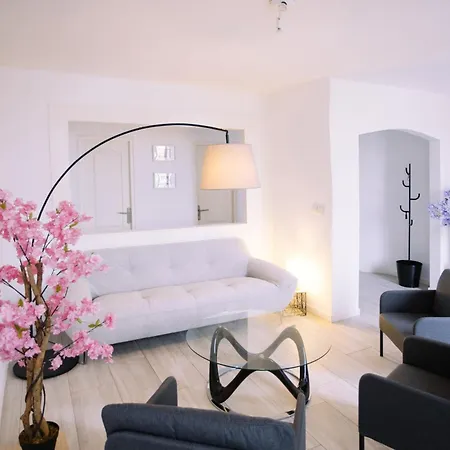 Apartment Grand 3 - Centre Toulon