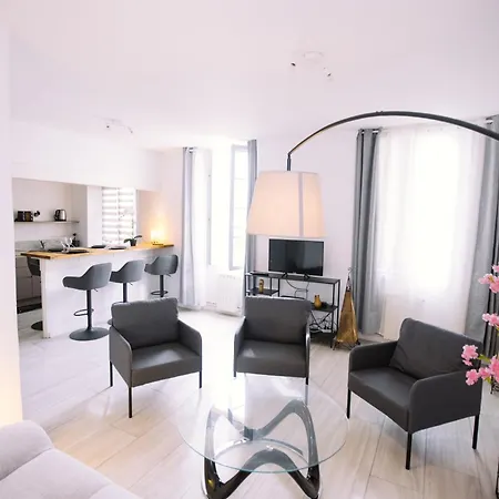Grand 3 - Centre Toulon