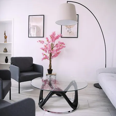 Apartment Grand 3 - Centre